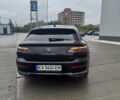 Черный Фольксваген Arteon, объемом двигателя 1.97 л и пробегом 44 тыс. км за 45000 $, фото 11 на Automoto.ua