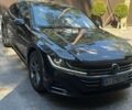 Черный Фольксваген Arteon, объемом двигателя 1.97 л и пробегом 126 тыс. км за 32000 $, фото 1 на Automoto.ua
