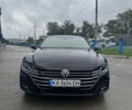 Черный Фольксваген Arteon, объемом двигателя 1.97 л и пробегом 44 тыс. км за 45000 $, фото 4 на Automoto.ua