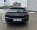 Черный Фольксваген Arteon, объемом двигателя 1.97 л и пробегом 44 тыс. км за 45000 $, фото 13 на Automoto.ua