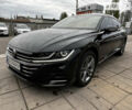 Черный Фольксваген Arteon, объемом двигателя 2 л и пробегом 2 тыс. км за 48500 $, фото 1 на Automoto.ua