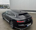 Черный Фольксваген Arteon, объемом двигателя 1.97 л и пробегом 44 тыс. км за 45000 $, фото 15 на Automoto.ua