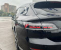 Черный Фольксваген Arteon, объемом двигателя 1.97 л и пробегом 44 тыс. км за 45000 $, фото 16 на Automoto.ua