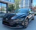 Чорний Фольксваген Arteon, об'ємом двигуна 1.4 л та пробігом 162 тис. км за 28900 $, фото 1 на Automoto.ua