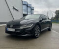 Черный Фольксваген Arteon, объемом двигателя 1.97 л и пробегом 44 тыс. км за 45000 $, фото 1 на Automoto.ua