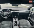 Черный Фольксваген Arteon, объемом двигателя 1.97 л и пробегом 44 тыс. км за 45000 $, фото 22 на Automoto.ua