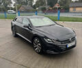 Черный Фольксваген Arteon, объемом двигателя 1.97 л и пробегом 44 тыс. км за 45000 $, фото 6 на Automoto.ua