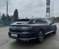 Черный Фольксваген Arteon, объемом двигателя 1.97 л и пробегом 44 тыс. км за 45000 $, фото 8 на Automoto.ua