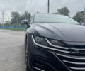 Черный Фольксваген Arteon, объемом двигателя 1.97 л и пробегом 44 тыс. км за 45000 $, фото 5 на Automoto.ua