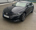 Черный Фольксваген Arteon, объемом двигателя 1.97 л и пробегом 44 тыс. км за 45000 $, фото 1 на Automoto.ua