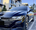Черный Фольксваген Arteon, объемом двигателя 1.98 л и пробегом 37 тыс. км за 34444 $, фото 1 на Automoto.ua
