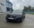 Черный Фольксваген Arteon, объемом двигателя 1.97 л и пробегом 44 тыс. км за 45000 $, фото 3 на Automoto.ua