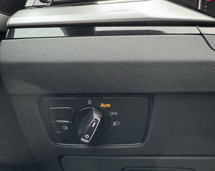 Черный Фольксваген Arteon, объемом двигателя 1.97 л и пробегом 44 тыс. км за 45000 $, фото 25 на Automoto.ua