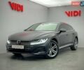 Черный Фольксваген Arteon, объемом двигателя 2 л и пробегом 4 тыс. км за 49528 $, фото 1 на Automoto.ua