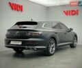 Черный Фольксваген Arteon, объемом двигателя 2 л и пробегом 4 тыс. км за 49528 $, фото 1 на Automoto.ua