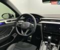 Черный Фольксваген Arteon, объемом двигателя 2 л и пробегом 4 тыс. км за 49528 $, фото 10 на Automoto.ua
