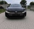 Черный Фольксваген Arteon, объемом двигателя 2 л и пробегом 28 тыс. км за 23200 $, фото 1 на Automoto.ua