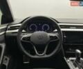 Черный Фольксваген Arteon, объемом двигателя 2 л и пробегом 4 тыс. км за 49528 $, фото 11 на Automoto.ua