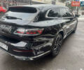 Чорний Фольксваген Arteon, об'ємом двигуна 1.98 л та пробігом 3 тис. км за 46900 $, фото 2 на Automoto.ua