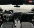Черный Фольксваген Arteon, объемом двигателя 2 л и пробегом 4 тыс. км за 49528 $, фото 20 на Automoto.ua