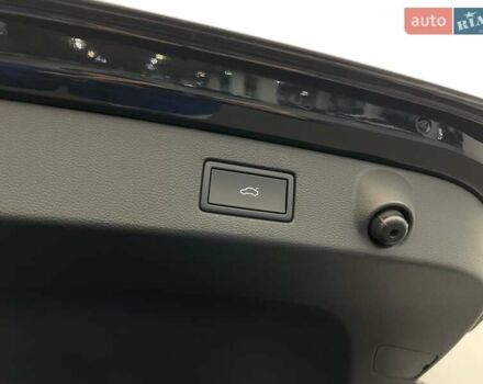 Черный Фольксваген Arteon, объемом двигателя 2 л и пробегом 4 тыс. км за 49528 $, фото 23 на Automoto.ua