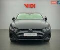 Черный Фольксваген Arteon, объемом двигателя 2 л и пробегом 4 тыс. км за 49528 $, фото 2 на Automoto.ua