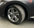Черный Фольксваген Arteon, объемом двигателя 2 л и пробегом 4 тыс. км за 49528 $, фото 7 на Automoto.ua