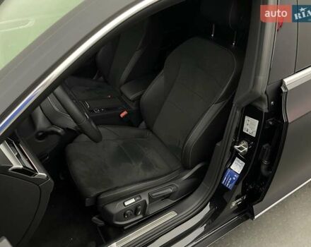 Черный Фольксваген Arteon, объемом двигателя 2 л и пробегом 4 тыс. км за 49528 $, фото 8 на Automoto.ua