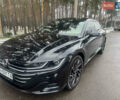 Чорний Фольксваген Arteon, об'ємом двигуна 1.98 л та пробігом 3 тис. км за 46900 $, фото 1 на Automoto.ua