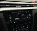 Черный Фольксваген Arteon, объемом двигателя 2 л и пробегом 4 тыс. км за 49528 $, фото 15 на Automoto.ua