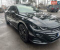 Чорний Фольксваген Arteon, об'ємом двигуна 1.98 л та пробігом 3 тис. км за 46900 $, фото 1 на Automoto.ua