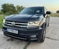 Черный Фольксваген Arteon, объемом двигателя 3.6 л и пробегом 87 тыс. км за 25500 $, фото 1 на Automoto.ua