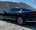 Черный Фольксваген Arteon, объемом двигателя 1.98 л и пробегом 241 тыс. км за 21800 $, фото 7 на Automoto.ua