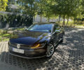 Черный Фольксваген Arteon, объемом двигателя 2 л и пробегом 176 тыс. км за 27000 $, фото 1 на Automoto.ua