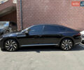 Черный Фольксваген Arteon, объемом двигателя 2 л и пробегом 169 тыс. км за 26500 $, фото 1 на Automoto.ua