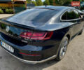 Черный Фольксваген Arteon, объемом двигателя 1.98 л и пробегом 74 тыс. км за 26000 $, фото 5 на Automoto.ua