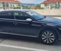 Черный Фольксваген Arteon, объемом двигателя 2 л и пробегом 70 тыс. км за 32700 $, фото 2 на Automoto.ua