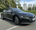 Черный Фольксваген Arteon, объемом двигателя 1.98 л и пробегом 72 тыс. км за 25500 $, фото 1 на Automoto.ua