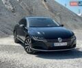 Черный Фольксваген Arteon, объемом двигателя 1.98 л и пробегом 241 тыс. км за 21800 $, фото 2 на Automoto.ua