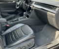 Черный Фольксваген Arteon, объемом двигателя 1.98 л и пробегом 72 тыс. км за 25500 $, фото 23 на Automoto.ua