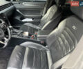 Черный Фольксваген Arteon, объемом двигателя 1.98 л и пробегом 173 тыс. км за 22900 $, фото 18 на Automoto.ua