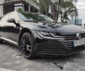 Чорний Фольксваген Arteon, об'ємом двигуна 2 л та пробігом 215 тис. км за 27500 $, фото 5 на Automoto.ua