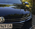 Черный Фольксваген Arteon, объемом двигателя 2 л и пробегом 176 тыс. км за 27000 $, фото 3 на Automoto.ua