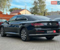 Черный Фольксваген Arteon, объемом двигателя 2 л и пробегом 226 тыс. км за 25990 $, фото 5 на Automoto.ua