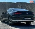 Черный Фольксваген Arteon, объемом двигателя 1.98 л и пробегом 241 тыс. км за 21800 $, фото 6 на Automoto.ua