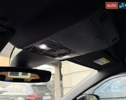 Черный Фольксваген Arteon, объемом двигателя 1.98 л и пробегом 173 тыс. км за 22900 $, фото 11 на Automoto.ua