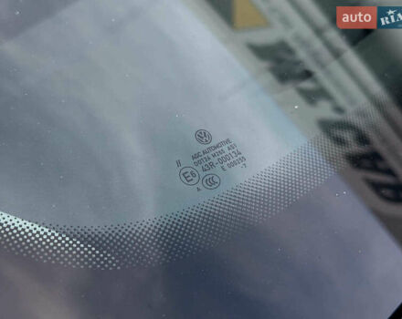 Черный Фольксваген Arteon, объемом двигателя 2 л и пробегом 226 тыс. км за 25990 $, фото 36 на Automoto.ua