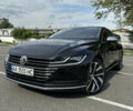Черный Фольксваген Arteon, объемом двигателя 1.98 л и пробегом 72 тыс. км за 25500 $, фото 4 на Automoto.ua