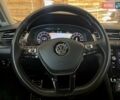 Черный Фольксваген Arteon, объемом двигателя 1.98 л и пробегом 241 тыс. км за 21800 $, фото 37 на Automoto.ua