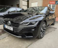 Черный Фольксваген Arteon, объемом двигателя 1.98 л и пробегом 173 тыс. км за 22900 $, фото 1 на Automoto.ua